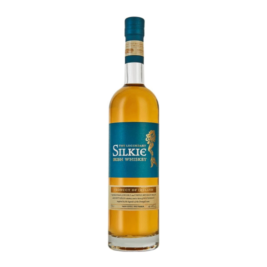Sliabh Liag The Legendary Silkie Irish Whiskey 750ml