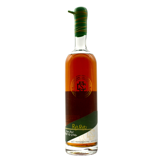 Southern Collective Rye Single Barrel 750ml