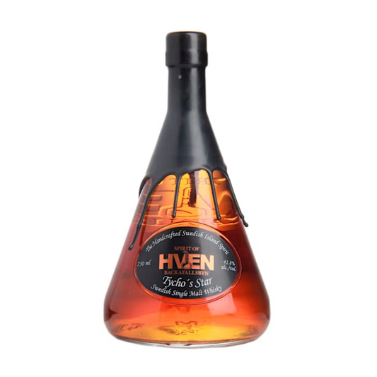 Spirit Of Hven Tycho's Star Single Malt 750ml