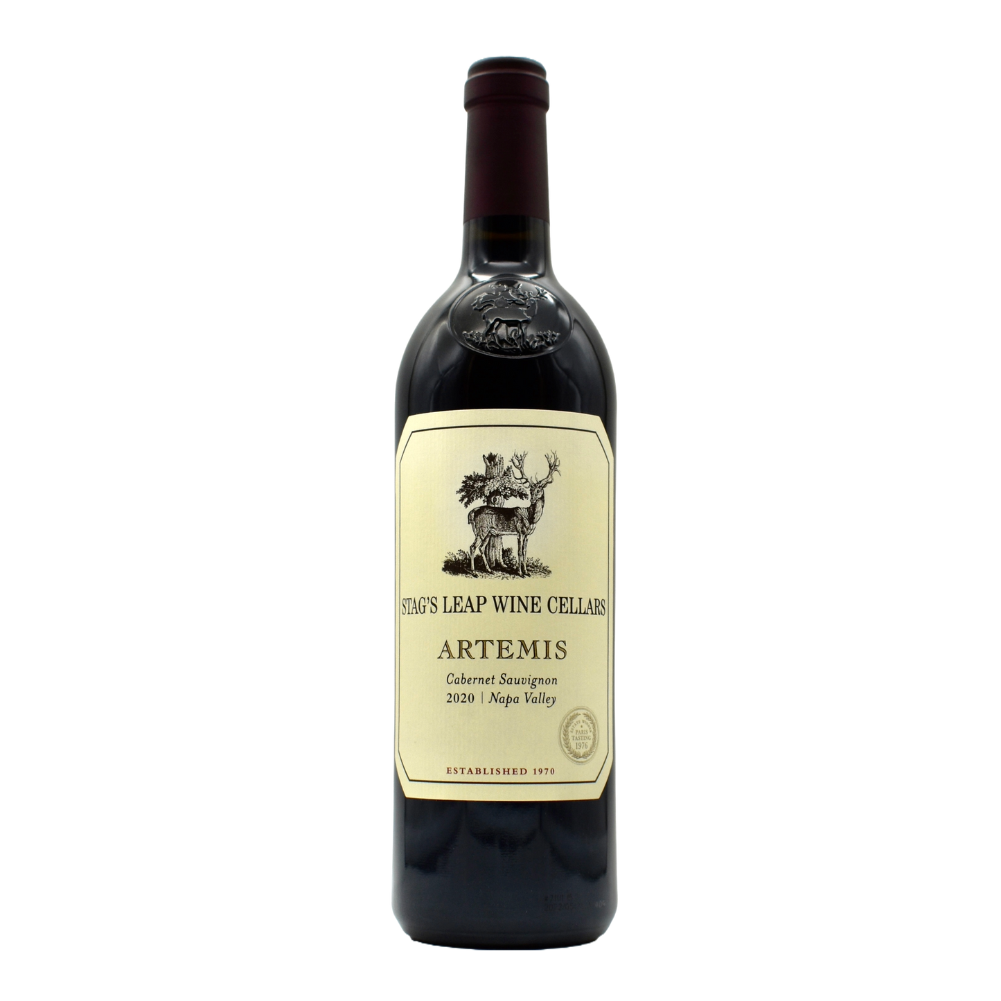 Stags Leap Artemis Cabernet Sauvignon 750ml