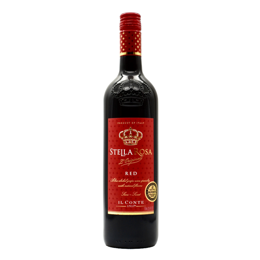 Stella Rosa Red 750ml