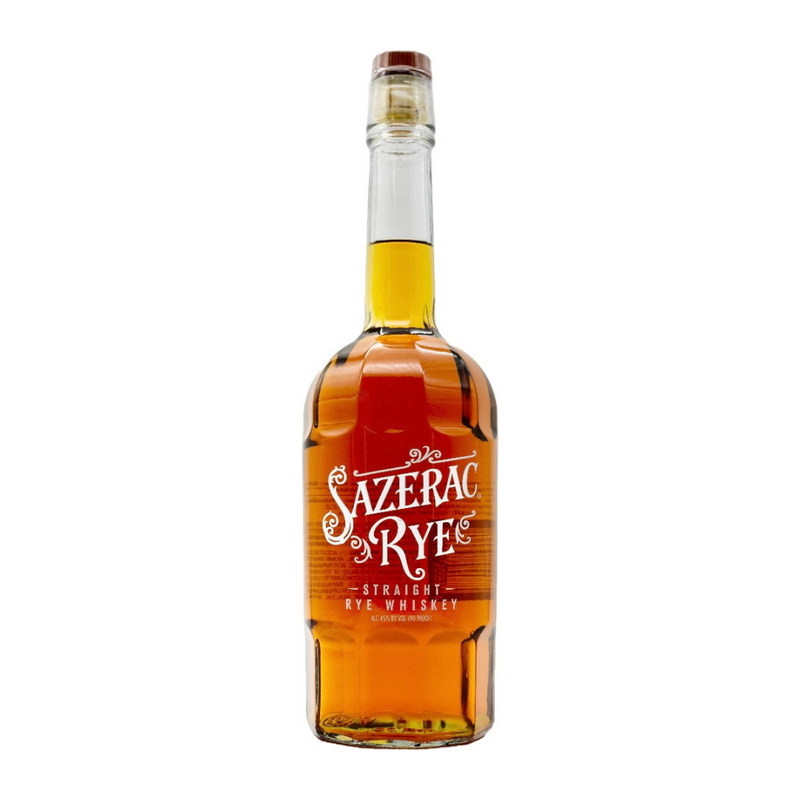 Sazerac Rye Whiskey 750ml