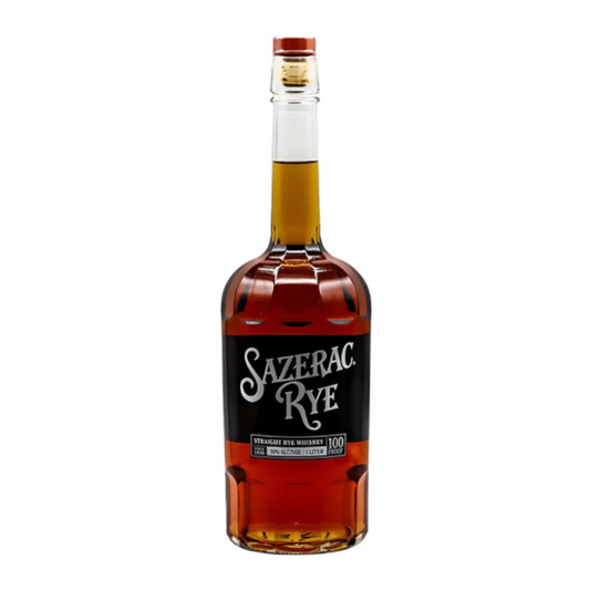 Sazerac Rye Whiskey 100PF 1L