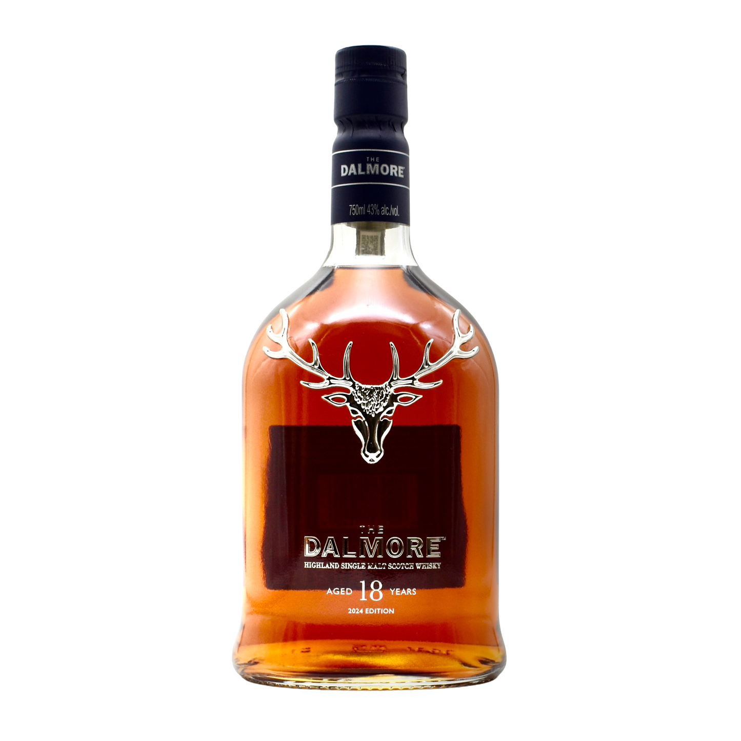 Dalmore Scotch Whisky 18 Year 750ml