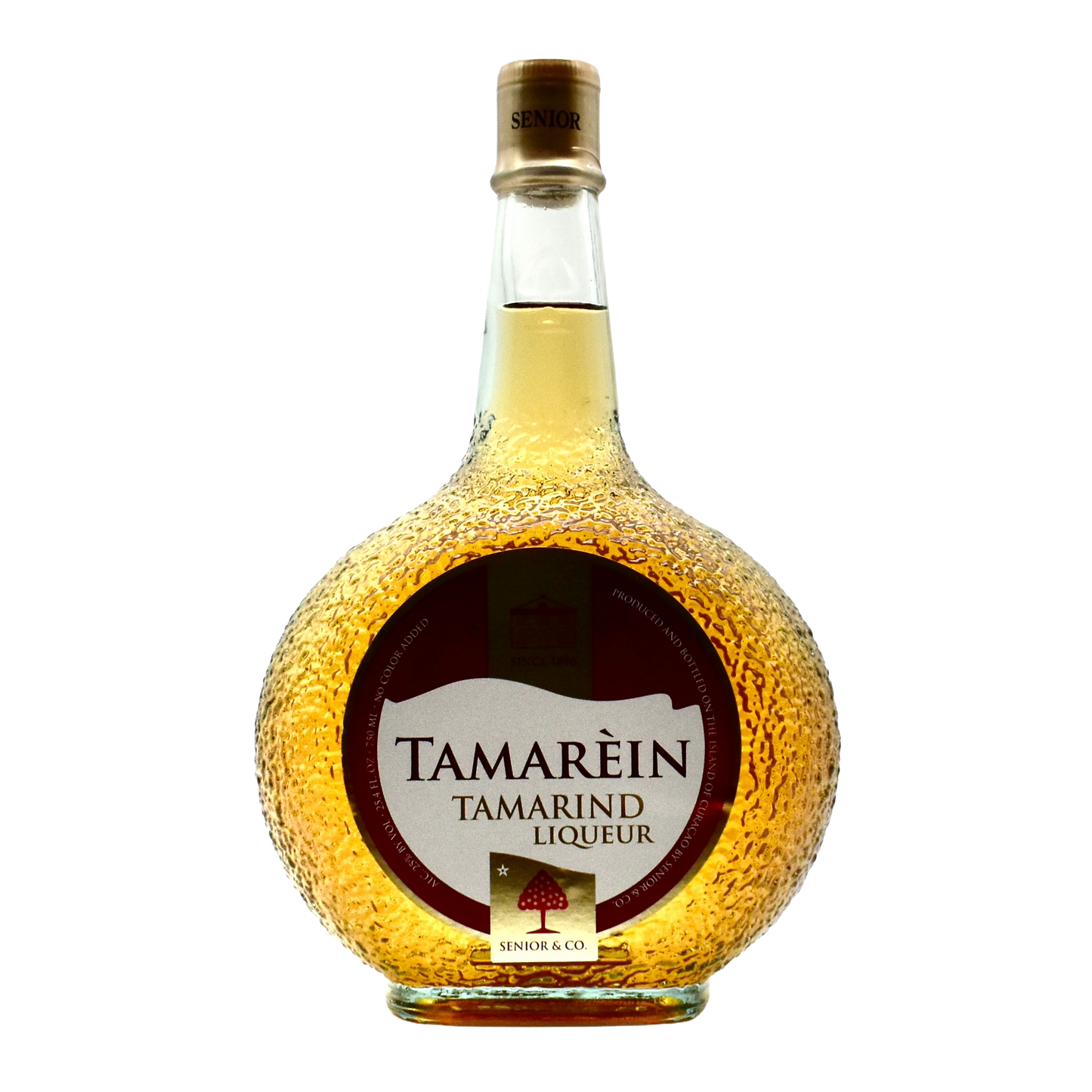 Senior & Co Tamarind Liqueur 750ml