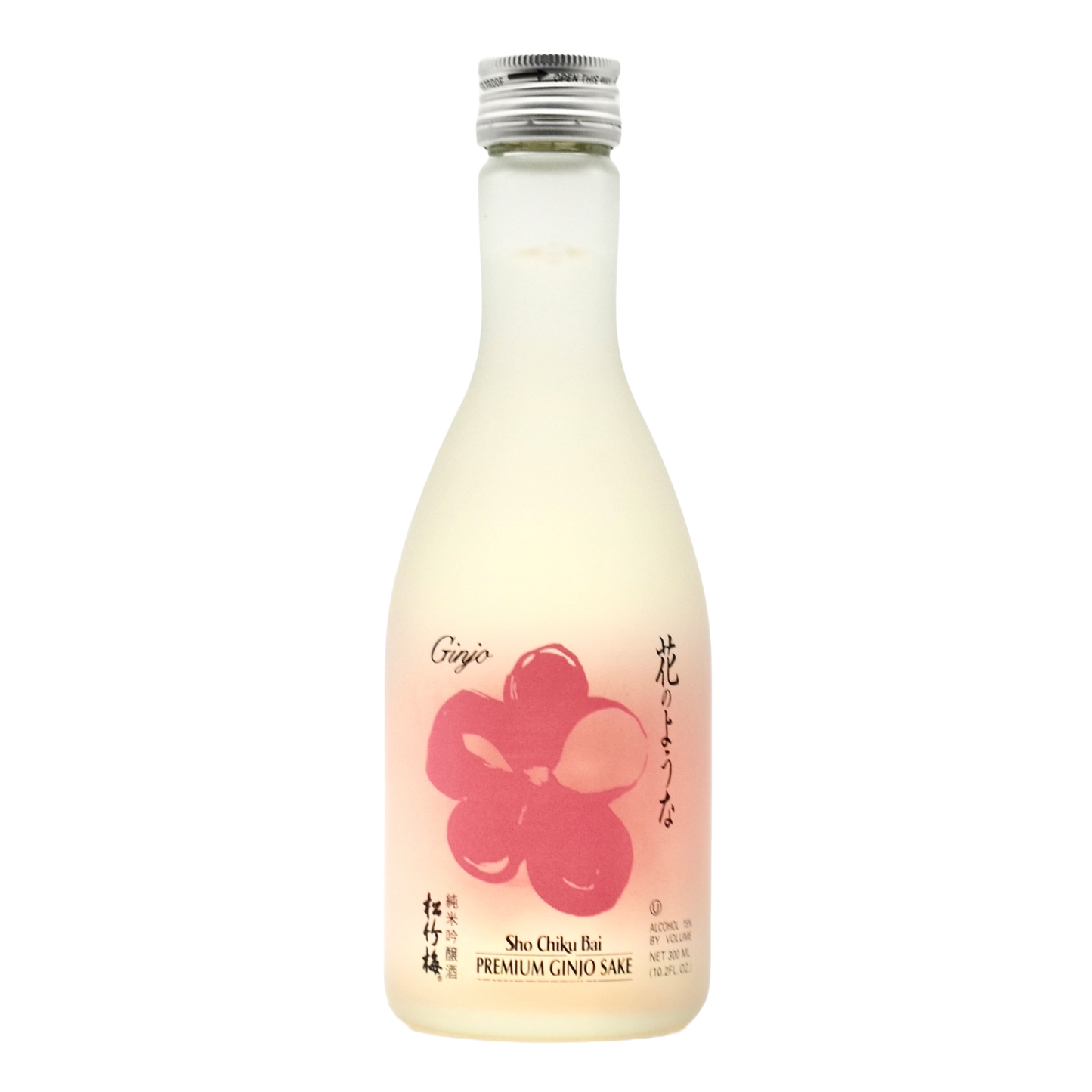 Sho Chiku Bai Ginjo Sake 300ml