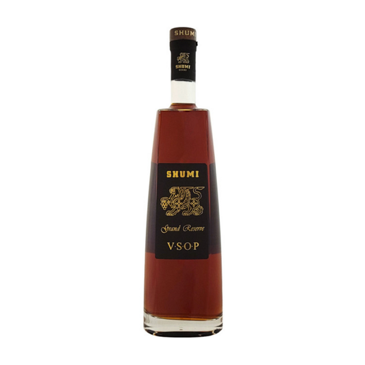 Shumi Wine Grand Reserve V.S.O.P Brandy 750ml