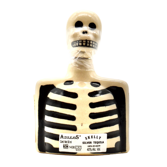 Skelly Tequila Blanco 50ml