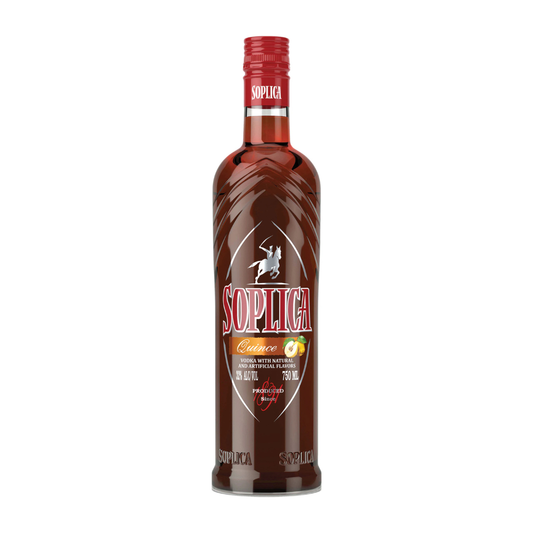 Soplica Quince Vodka 750ml