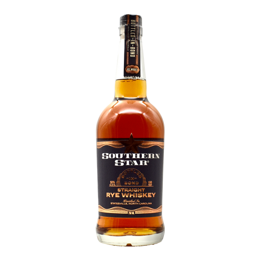 Southern Star Paragon Rye Bottled In Bond 750ml