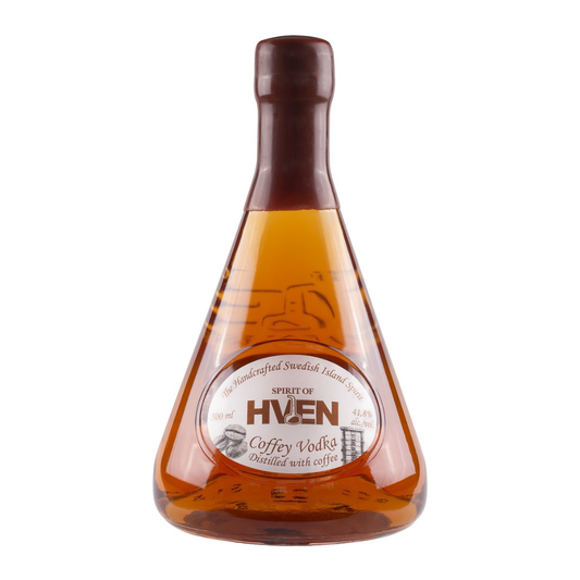 Spirit Of Hven Coffey Coffee Vodka 750ml