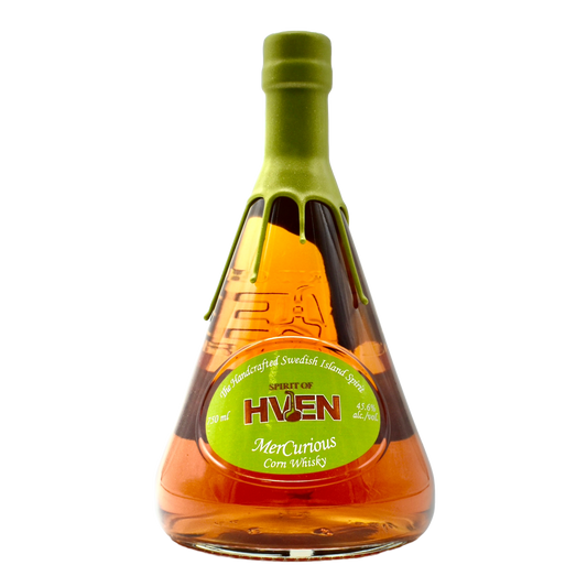 Spirit Of Hven Mercurious Corn Whiskey 750ml