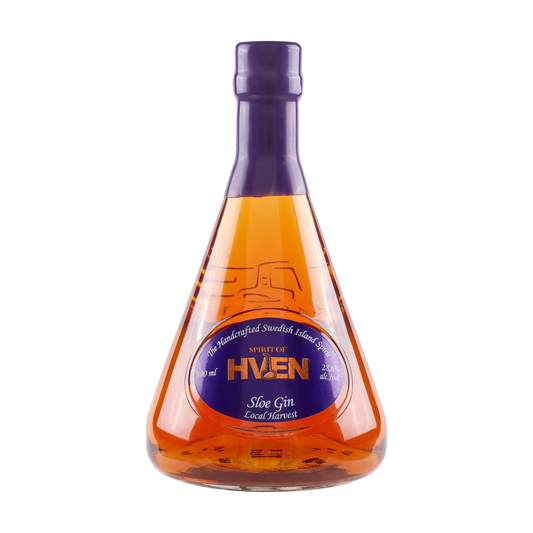 Spirit Of Hven Sloe Gin Local Harvest 750ml