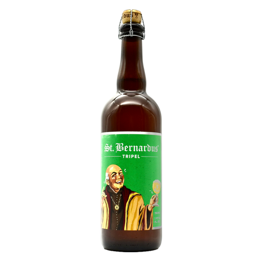 St Bernardus Tripel Belgium Style Ale 750ml