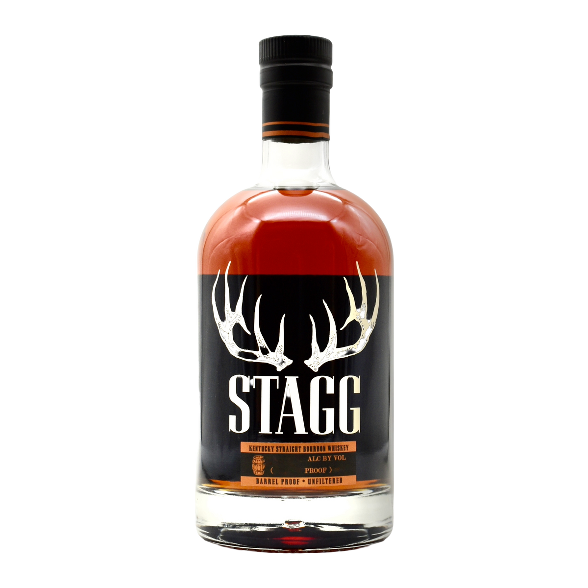 Stagg Bourbon