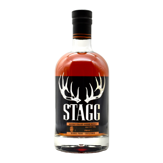 Stagg Bourbon