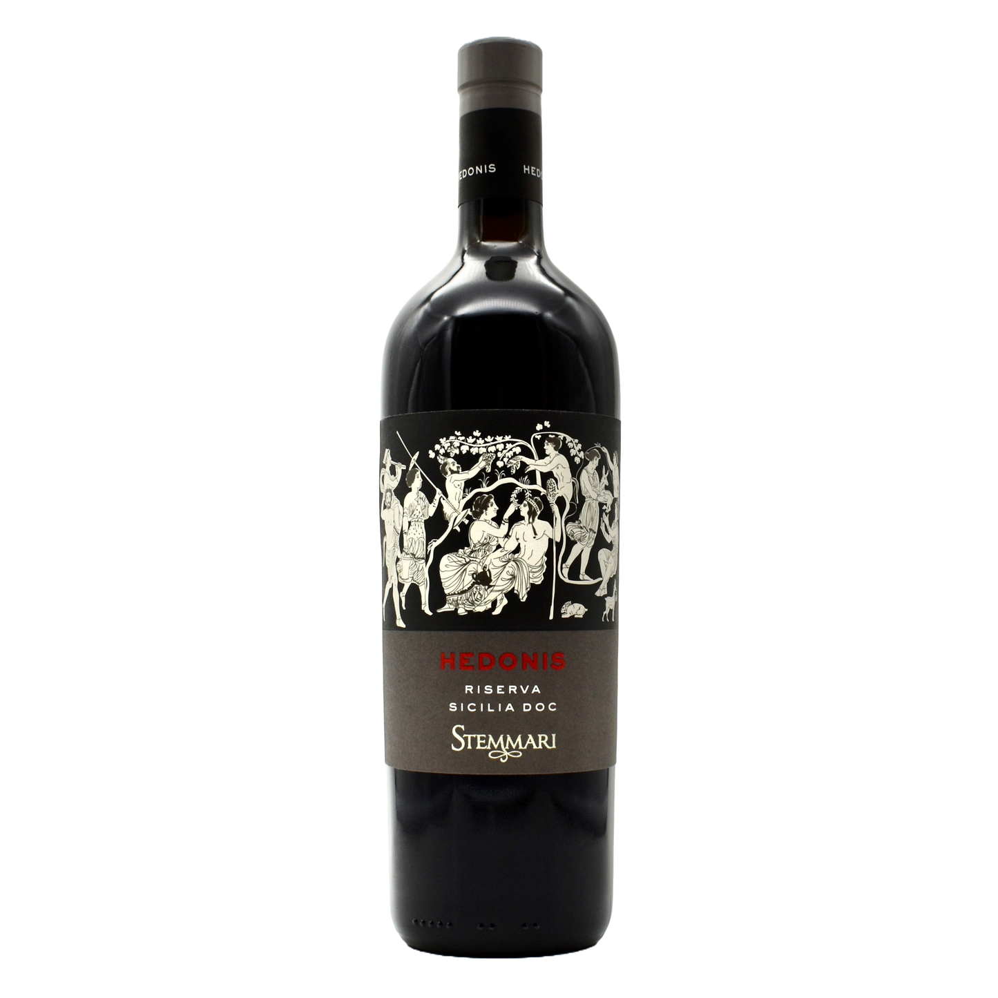 Stemmari Sicilia Rosso Hedonis 750ml