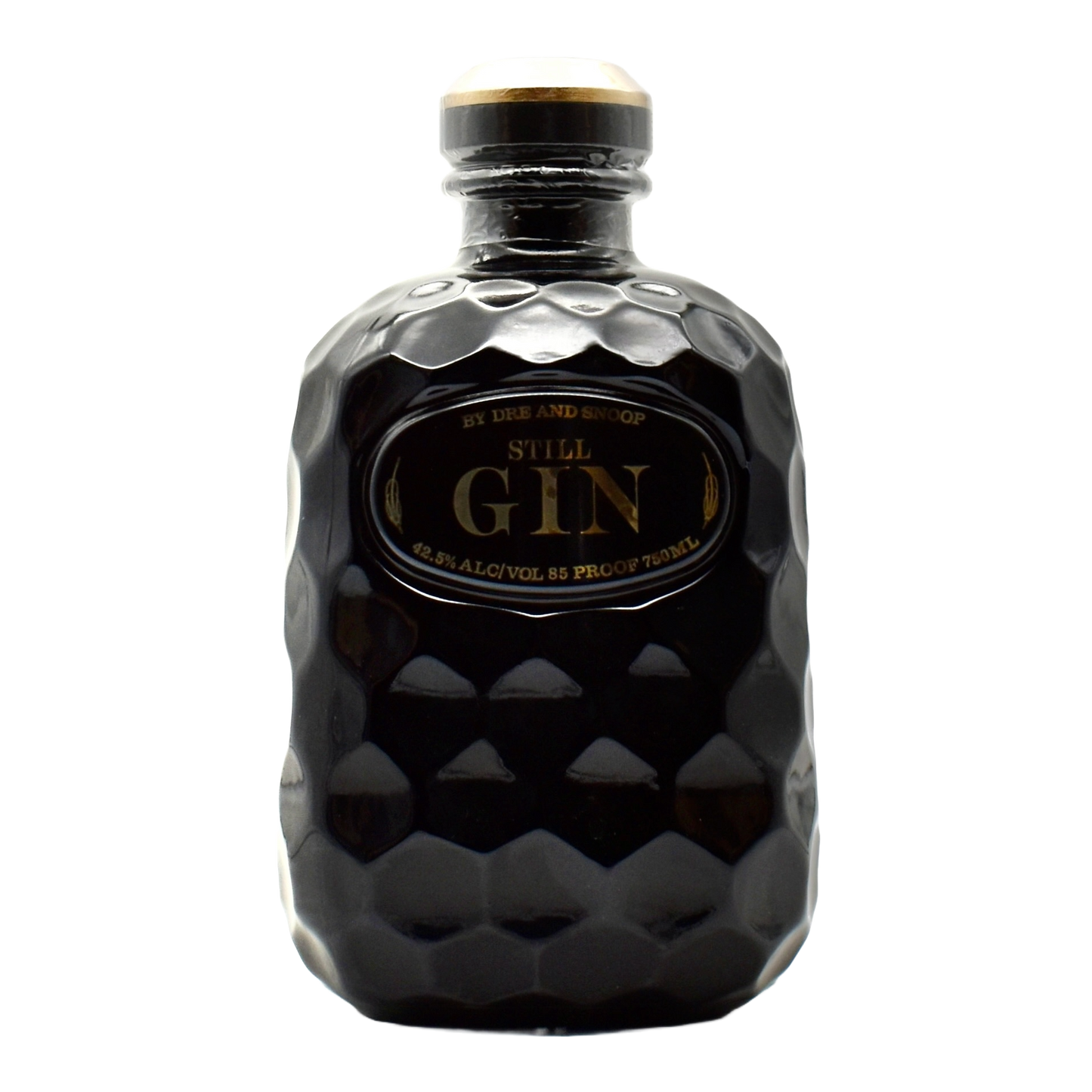 Still G.I.N. Dry Gin 750ml