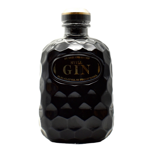 Still G.I.N. Dry Gin 750ml