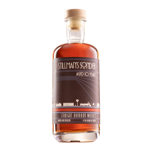 Stillman's Sonder 10 Year Bourbon 750ml