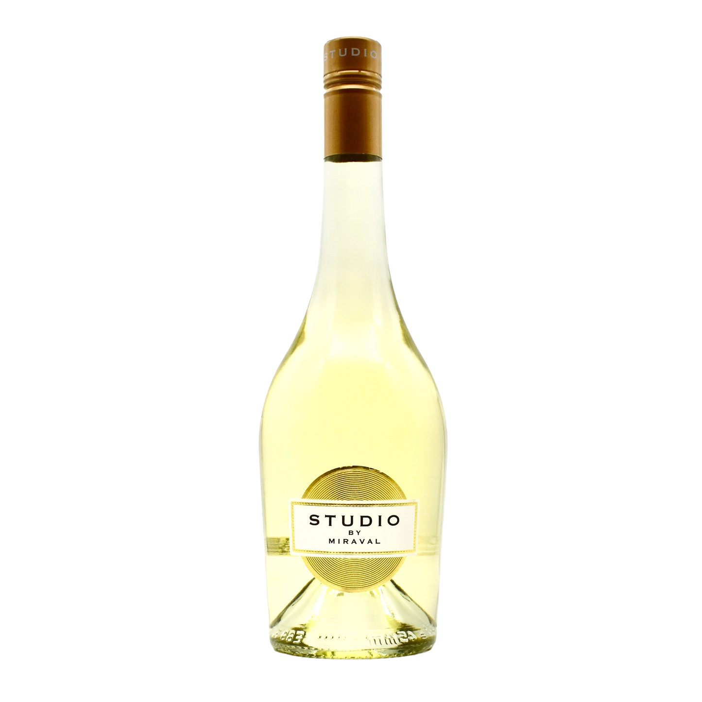 Studio by Miraval Blanc 750ml