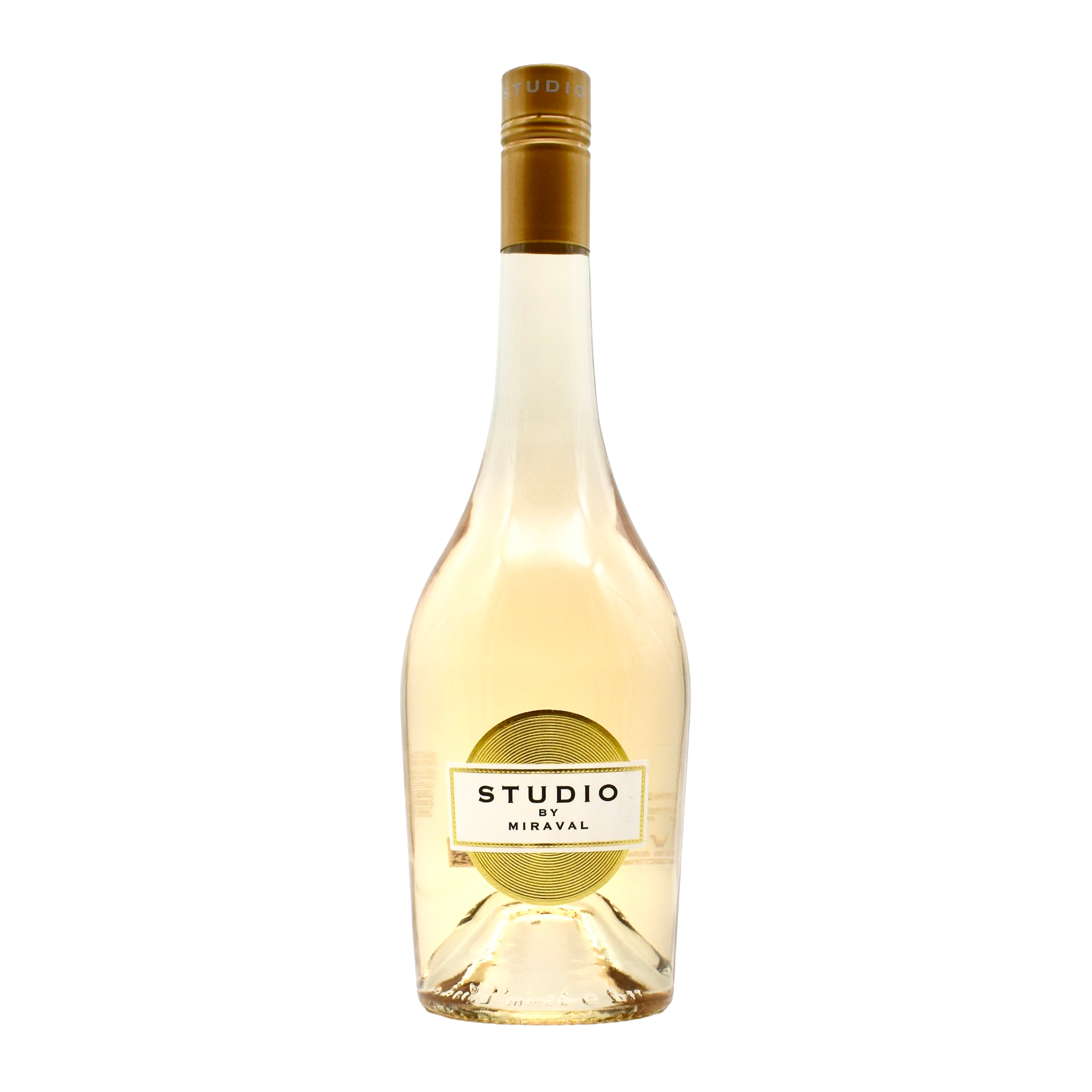 Studio by Miraval Rosé 750ml | Premium Provence Rosé Wine – Unwind ...