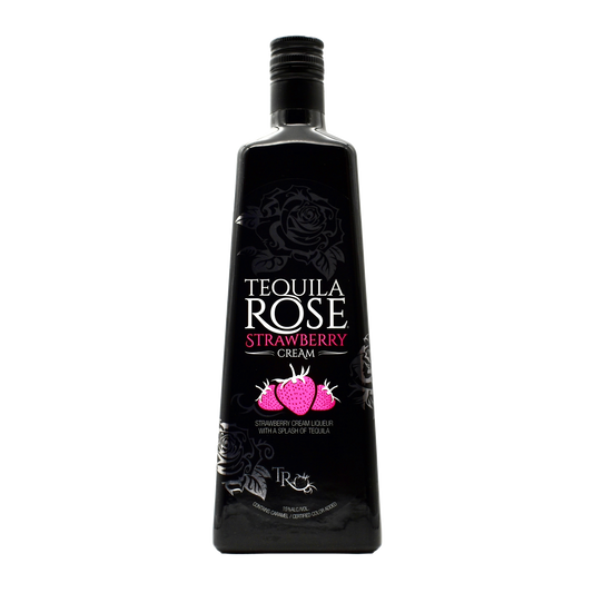 Tequila Rose Strawberry Liqueur