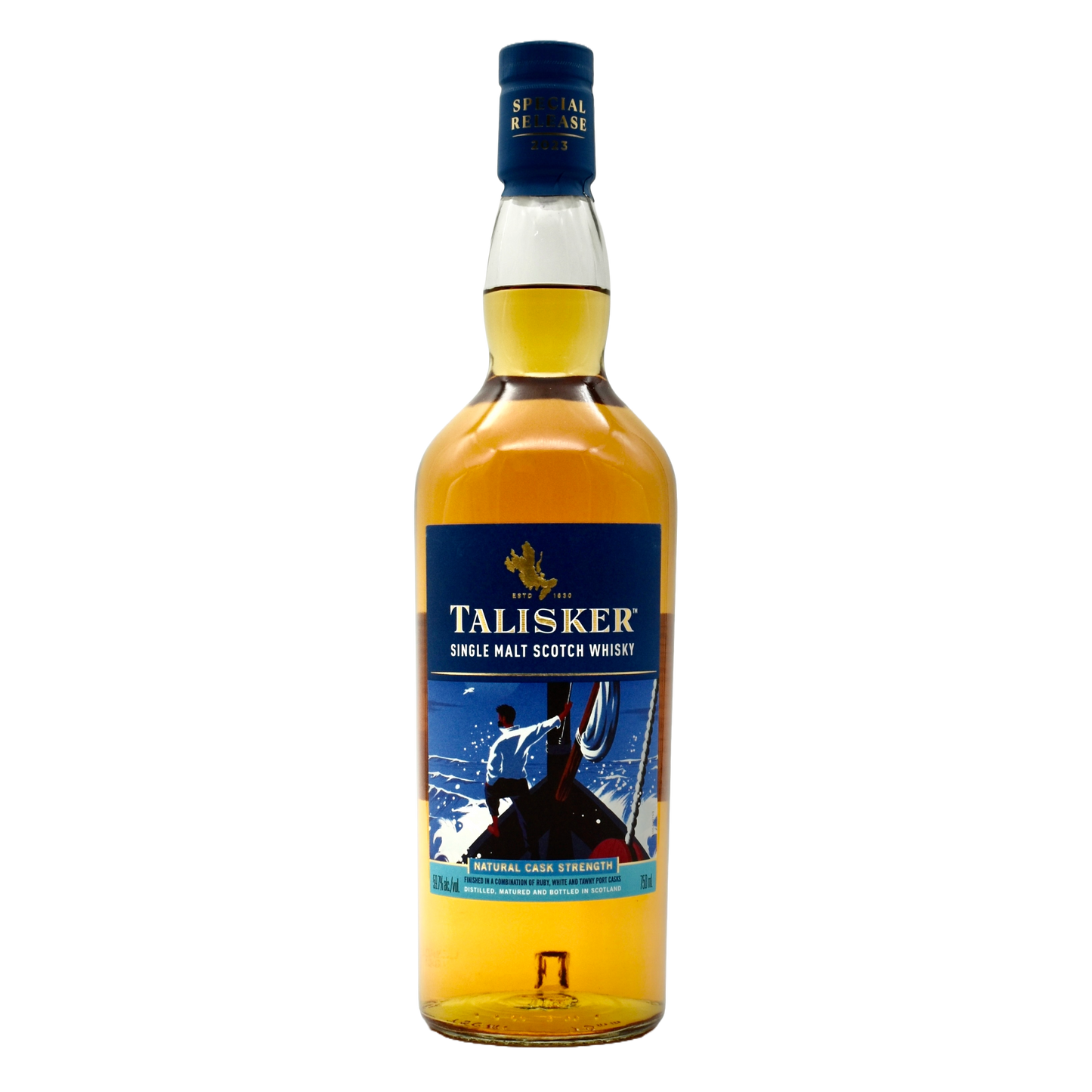 Talisker Scotch Whiskey Special Release 750ml