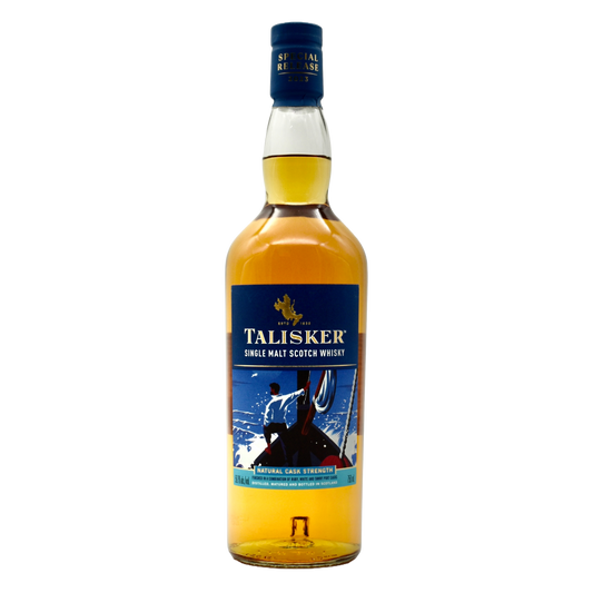 Talisker Scotch Whiskey Special Release 750ml