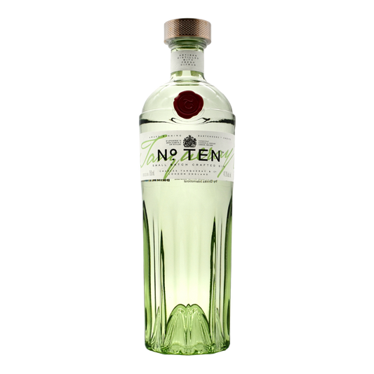 Tanqueray Gin No. Ten 750ml
