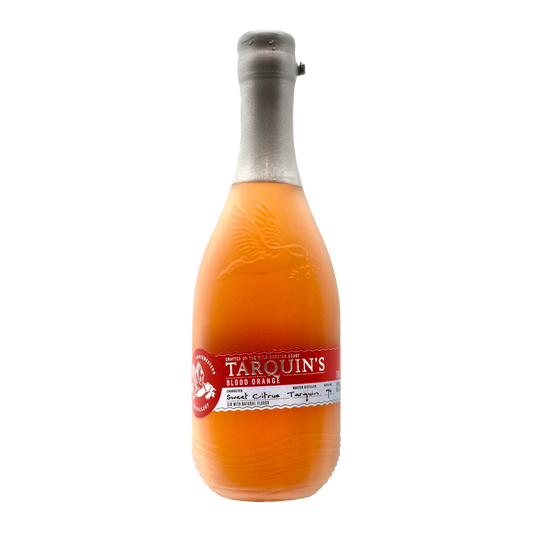 Tarquin's Blood Orange Gin 750ml