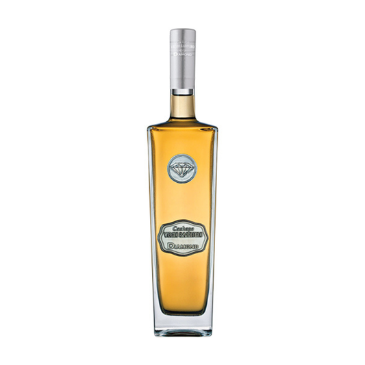 Tatuzinho Velho Barreiro Diamond Cachaca 750ml