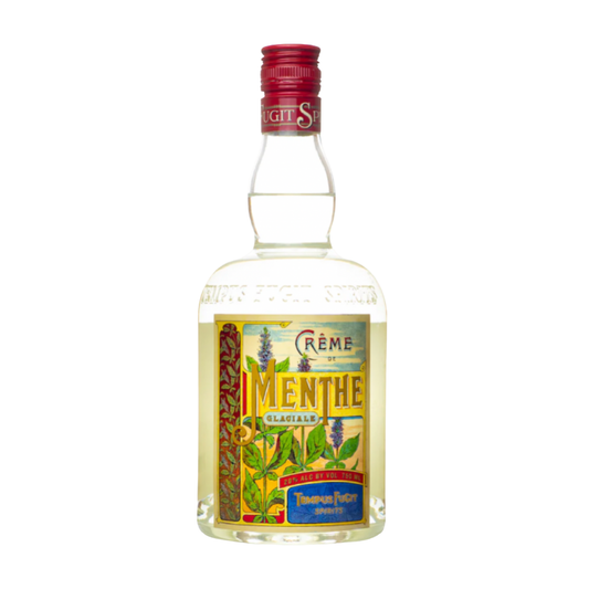 Tempus Fugit Spirits Creme de Menthe 750ml