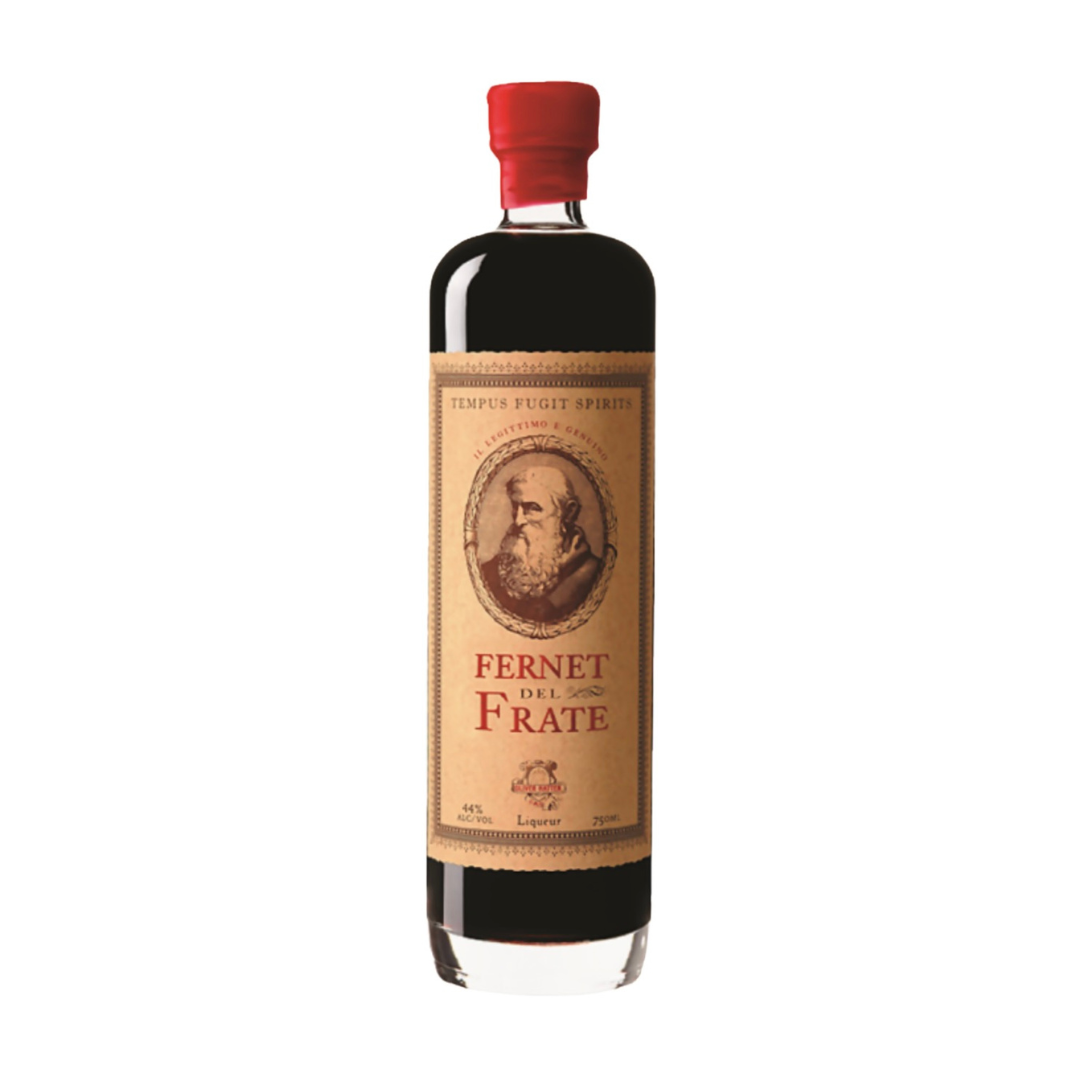 Tempus Fugit Spirits Fernet Del Frate Liqueur 750ml