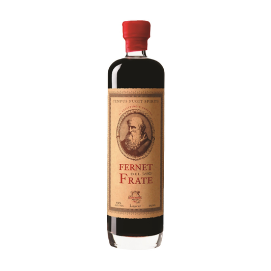 Tempus Fugit Spirits Fernet Del Frate Liqueur 750ml