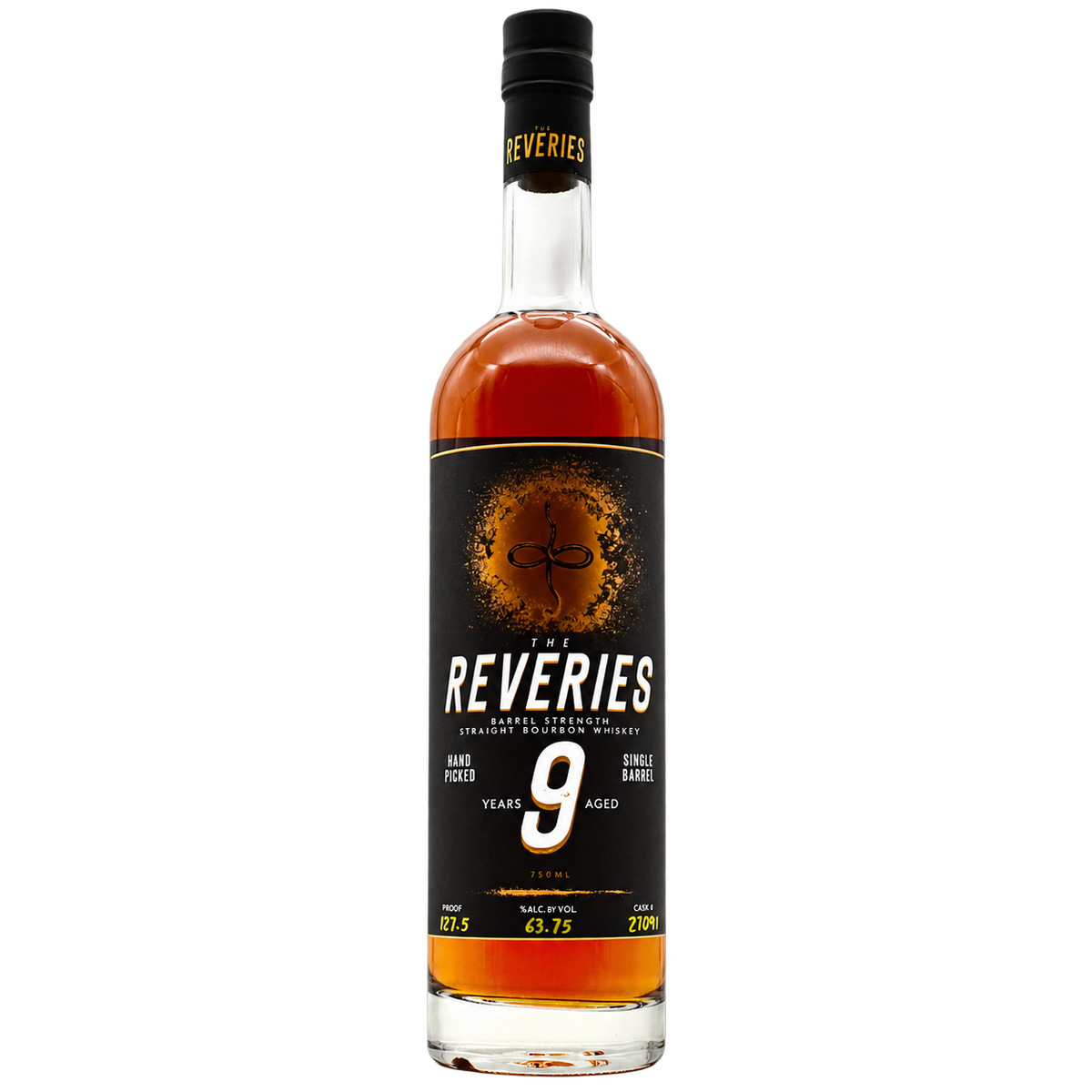 The Reveries Lancero 9 Year Bourbon | Club Members Only