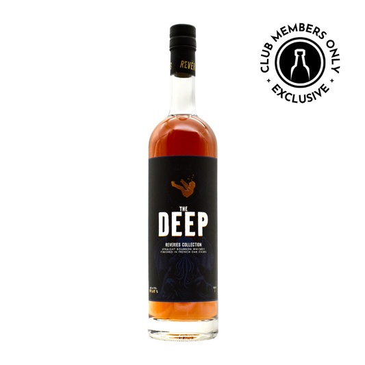 The Reveries The Deep Bourbon French Oak 750ml | Club Members Only
