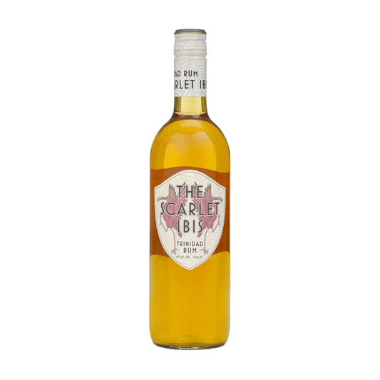The Scarlet Ibis Trinidad Rum 750ml