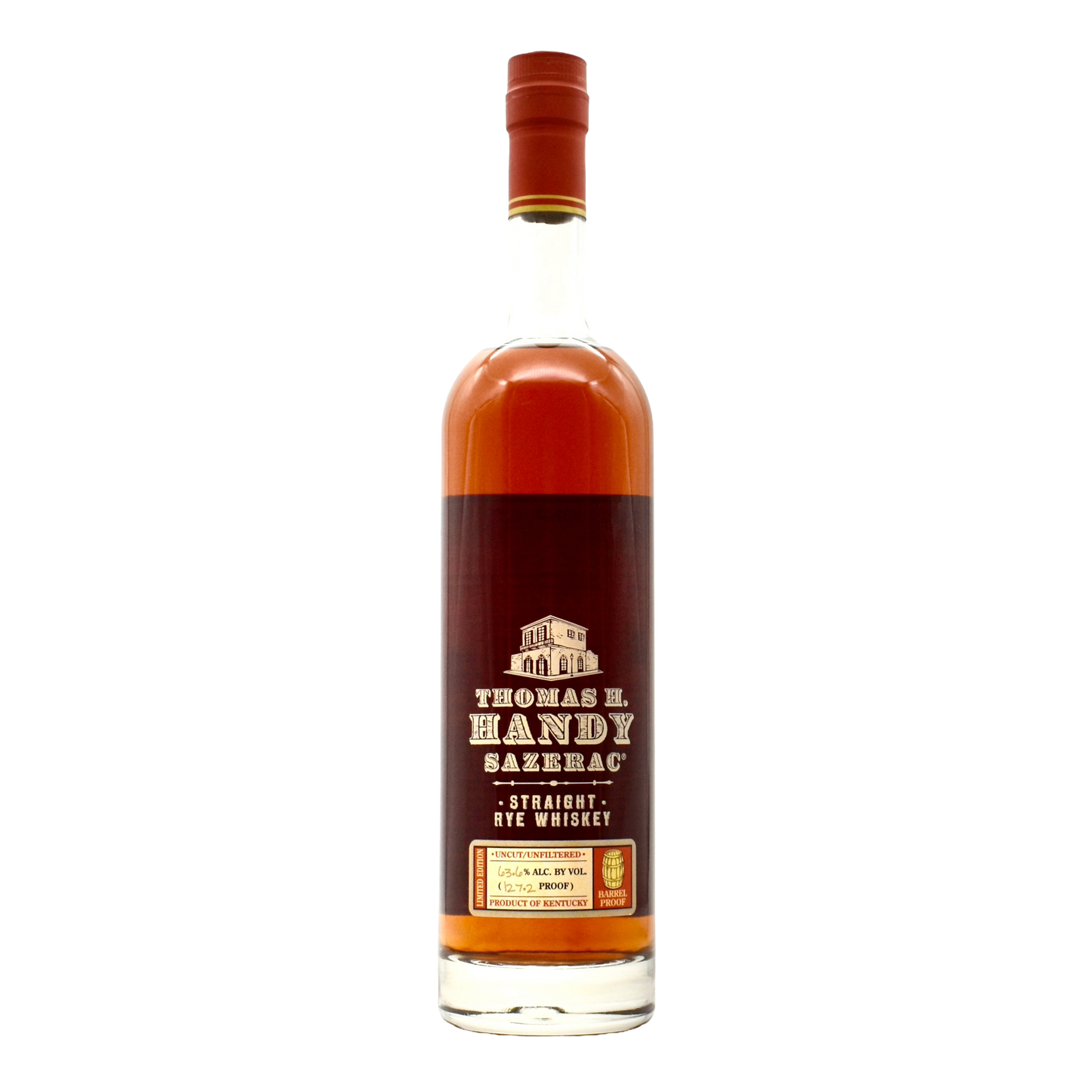 Thomas H. Handy Rye Whiskey 750ml | VIP Access