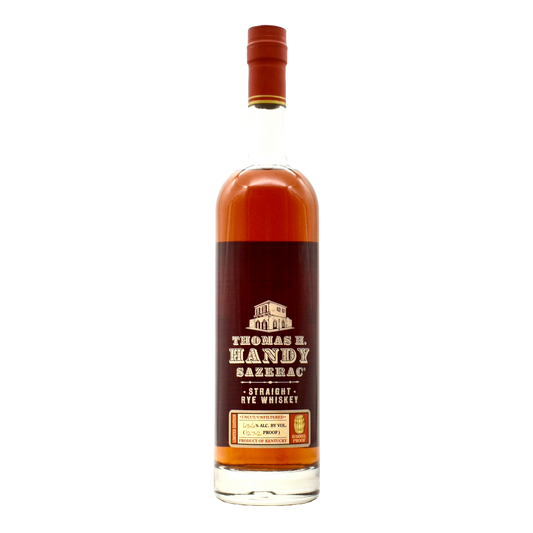 Thomas H. Handy Rye Whiskey 750ml | VIP Access