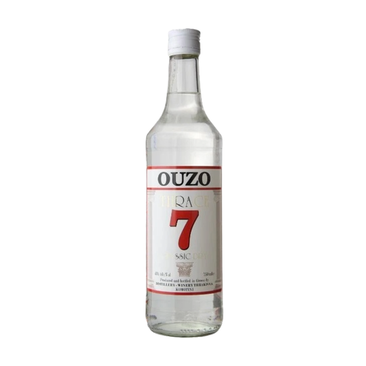 Thraki 7 Ouzo 700ml