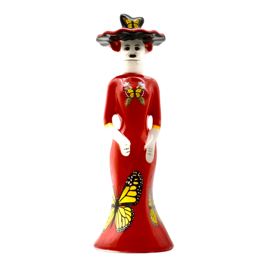 Tita Doña Celia Tequila Blanco 100ml