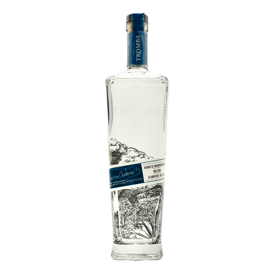 Tromba Tequila Blanco 750ml