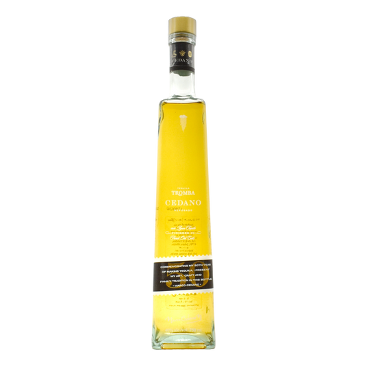 Tromba Tequila Cedano 750ml