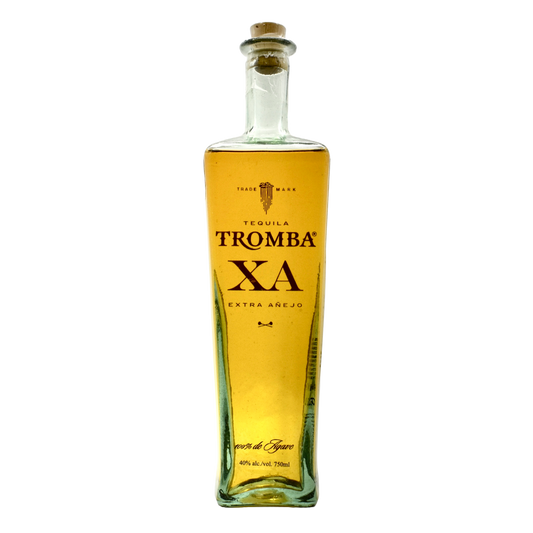 Tromba Tequila Extra Anejo 750ml