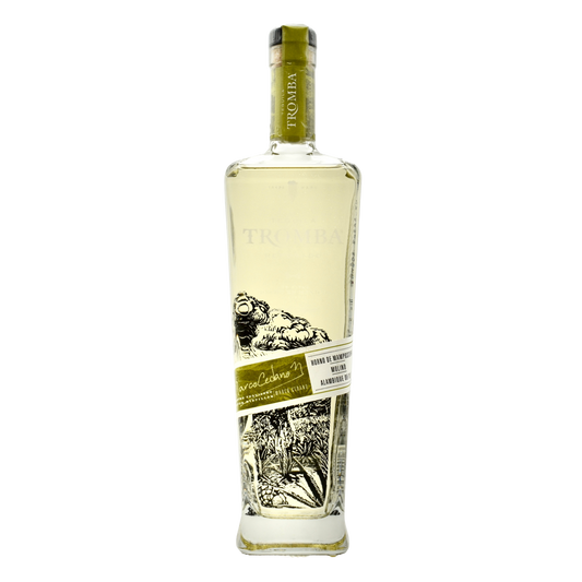Tromba Tequila Reposado 750ml