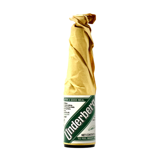 Underberg Herbal Bitters 3 Pack 20ml
