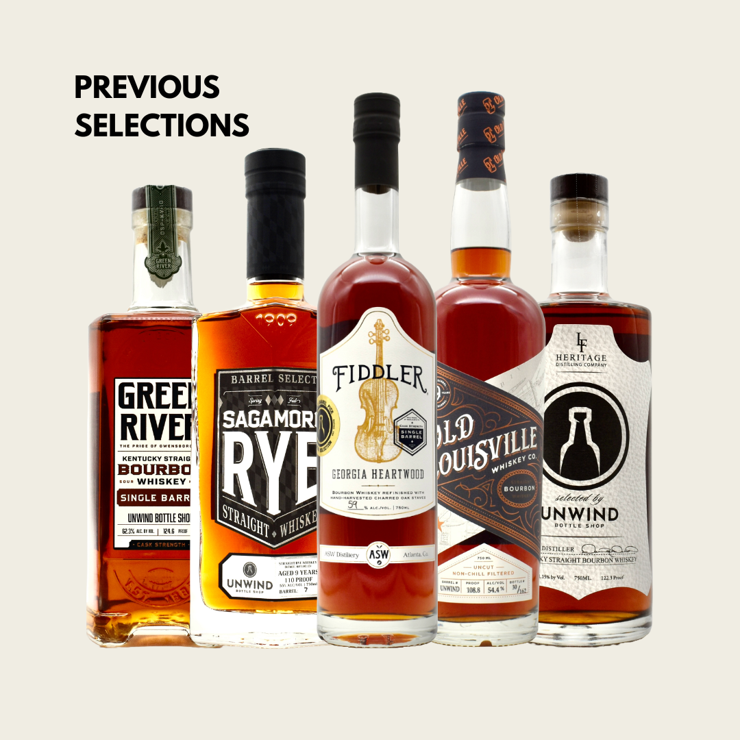 Store Pick Club – Quarterly Membership