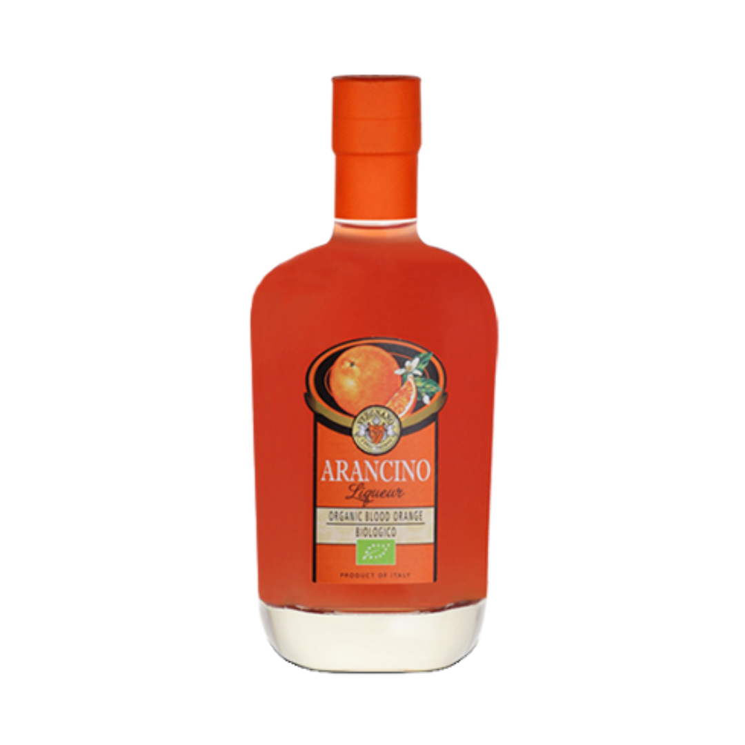 Vergnano Arancino Liqueuer 750ml