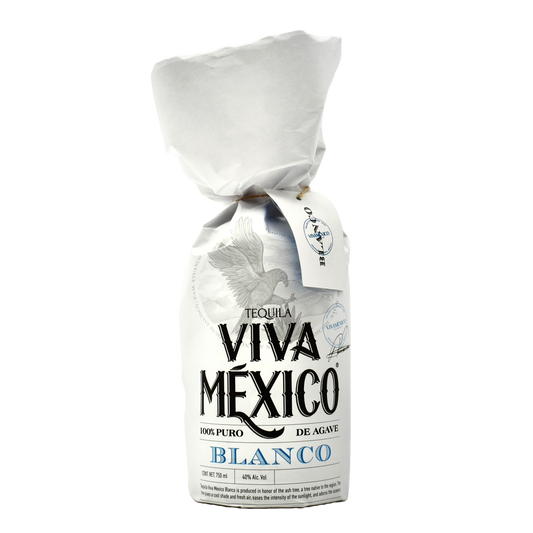 Viva Tequila Blanco 750ml